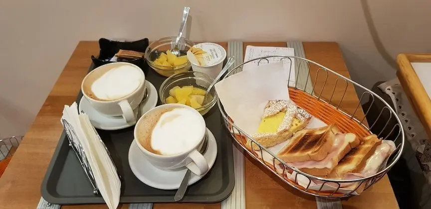 Classic Üç Kişilik Oda