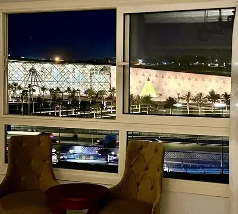 City Dört Kişilik Oda