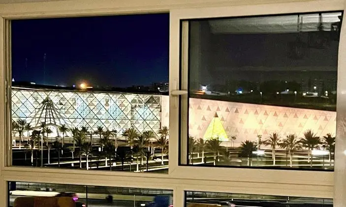 City Dört Kişilik Oda