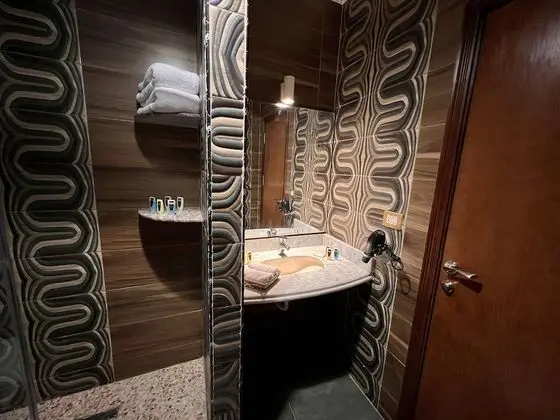 City Dört Kişilik Oda