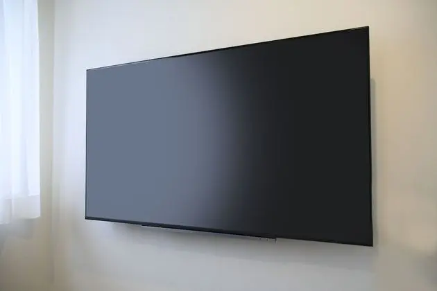 Standard Tek Kişilik Oda, Sigara İçilmez