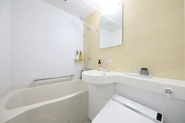 Standard Tek Kişilik Oda, Sigara İçilmez