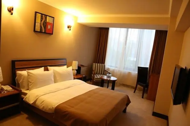 Luxury Süit