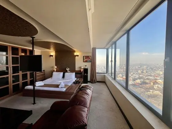Luxury Süit