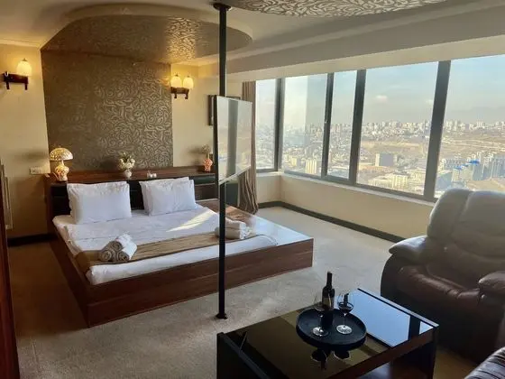Luxury Süit