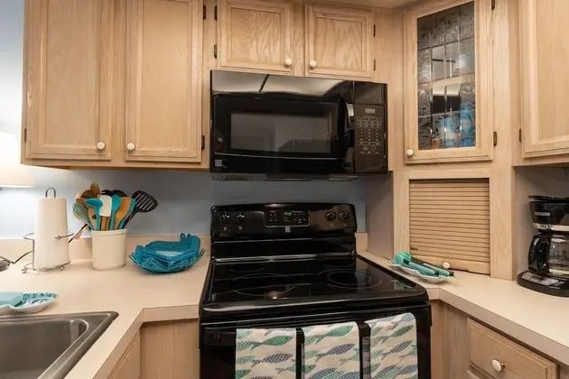 Daire (New Listing Townhouse Paradise -Steps)