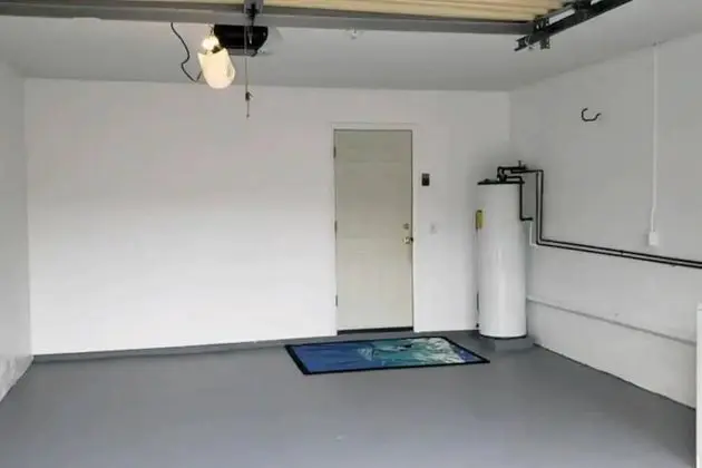 Daire (New Listing Townhouse Paradise -Steps)