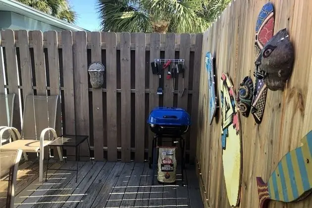 Daire (New Listing Townhouse Paradise -Steps)