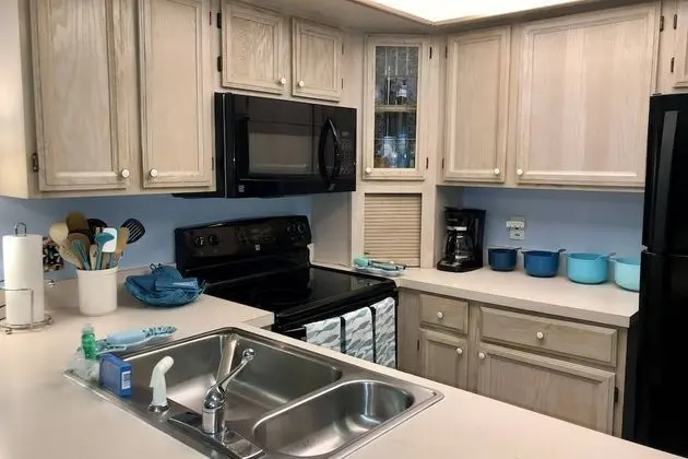 Daire (New Listing Townhouse Paradise -Steps)