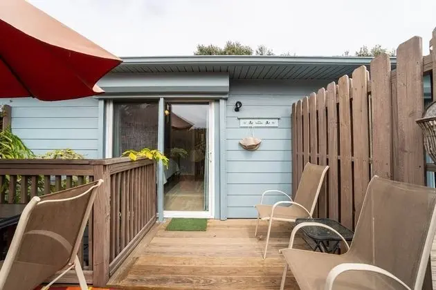 Daire (New Listing Townhouse Paradise -Steps)