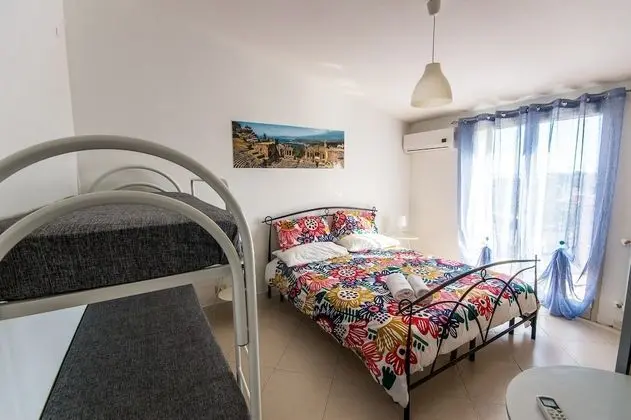 Comfort Dört Kişilik Oda