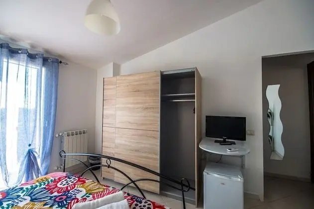 Comfort Dört Kişilik Oda