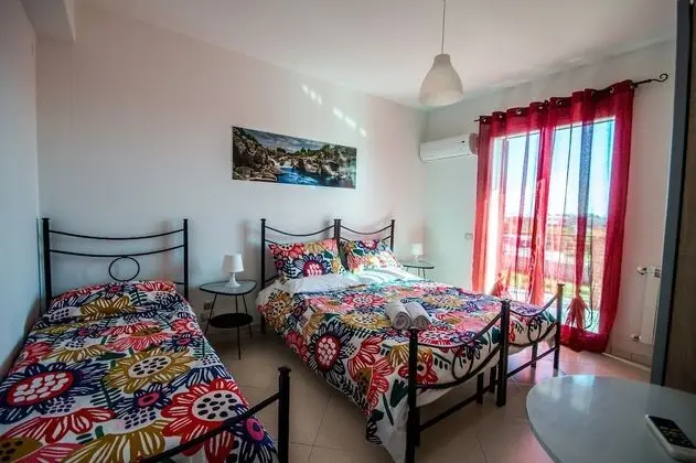 Comfort Üç Kişilik Oda