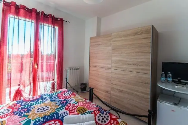 Comfort Üç Kişilik Oda