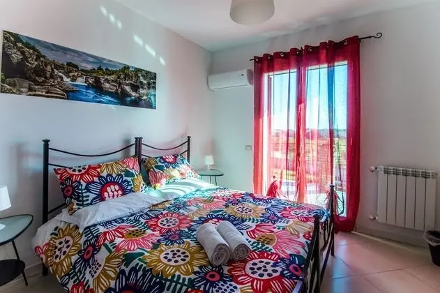 Comfort Üç Kişilik Oda