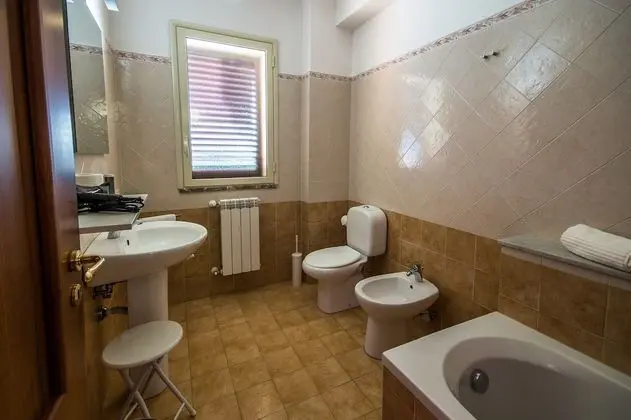 Comfort Üç Kişilik Oda