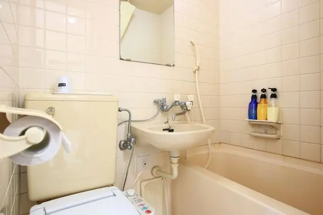 Tek Kişilik Oda, Sigara İçilmez