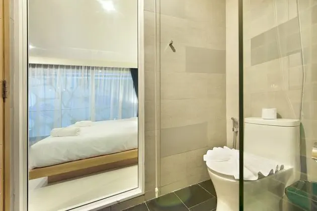 1 Çift ​​kişilik Yatak Deluxe