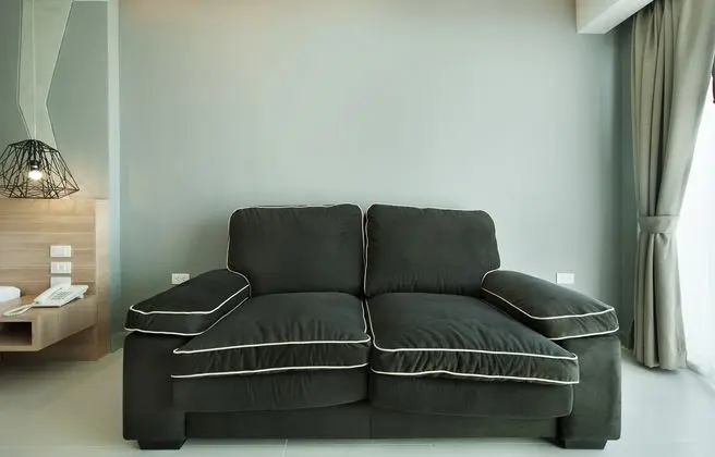 1 Çift ​​kişilik Yatak Grand Deluxe
