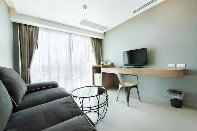 1 Çift ​​kişilik Yatak Grand Deluxe