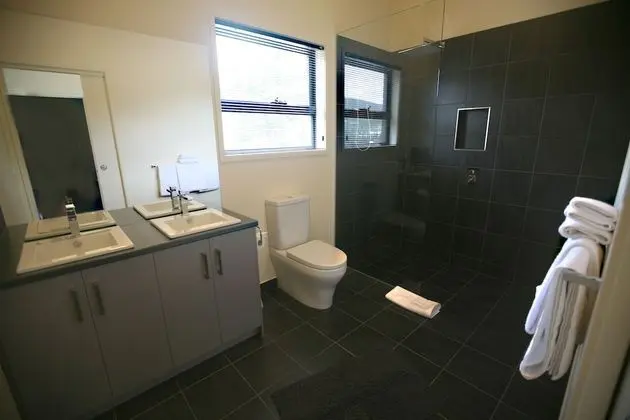 Apart Daire, 2 Yatak Odası (Upper Deck)