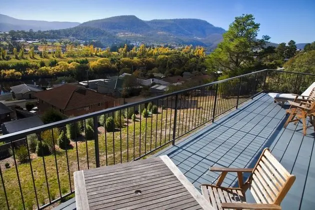 Apart Daire, 2 Yatak Odası (Upper Deck)