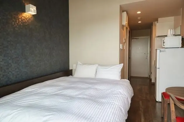 Standard Tek Büyük Yataklı Oda, 1 Çift Kişilik Yatak