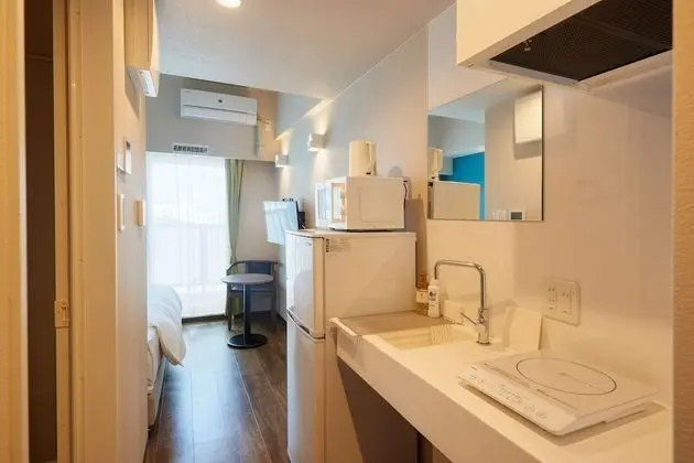 Standard Tek Büyük Yataklı Oda, 1 Çift Kişilik Yatak