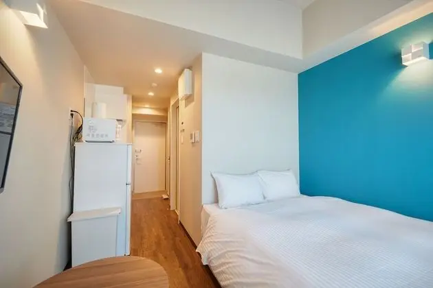 Standard Tek Büyük Yataklı Oda, 1 Çift Kişilik Yatak, Sigara İçilmez