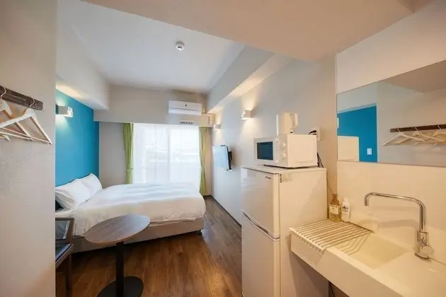 Standard Tek Büyük Yataklı Oda, 1 Çift Kişilik Yatak, Sigara İçilmez