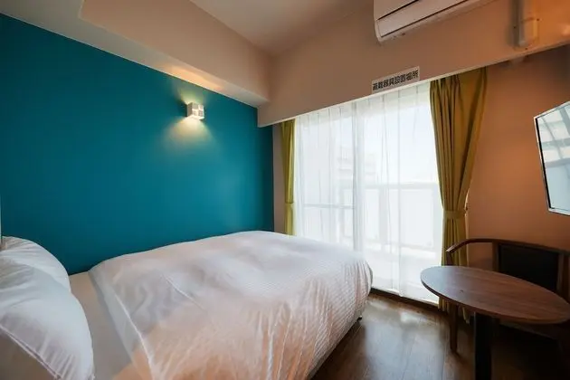 Standard Tek Büyük Yataklı Oda, 1 Çift Kişilik Yatak, Sigara İçilmez