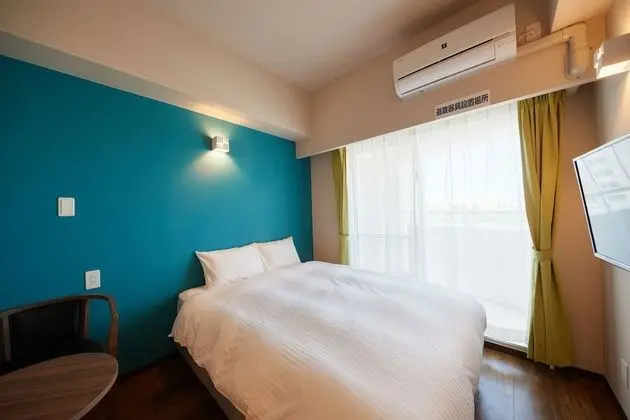 Standard Tek Büyük Yataklı Oda, 1 Çift Kişilik Yatak, Sigara İçilmez, Köşe