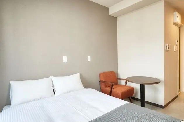 Standard Tek Büyük Yataklı Oda, Sigara İçilmez