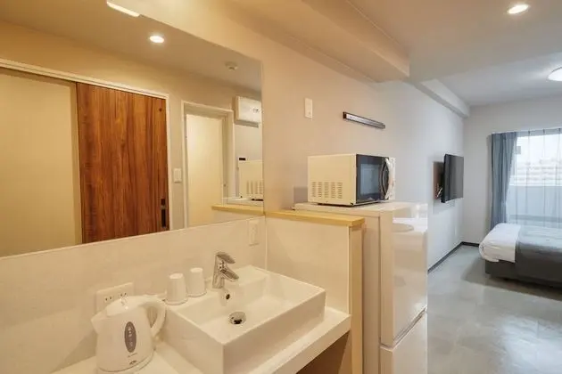 Standard Tek Büyük Yataklı Oda, Sigara İçilmez