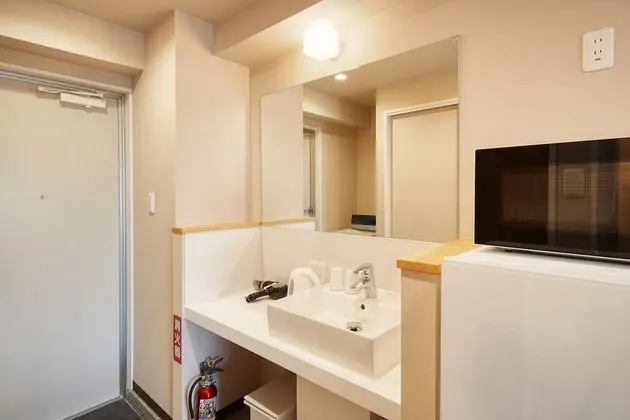 Standard Tek Büyük Yataklı Oda, Sigara İçilmez