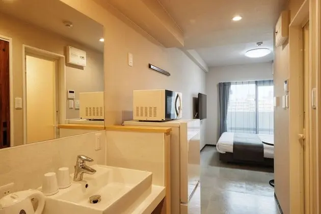 Standard Tek Büyük Yataklı Oda, Sigara İçilmez