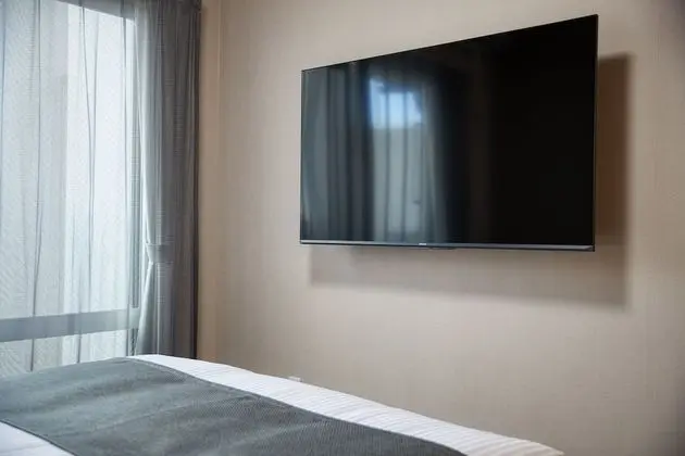 Standard Tek Büyük Yataklı Oda, Sigara İçilmez