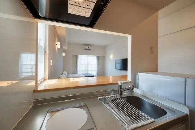 Deluxe Tek Büyük Yataklı Oda, Sigara İçilmez