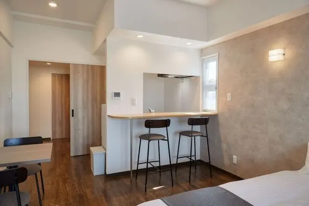 Deluxe Tek Büyük Yataklı Oda, Sigara İçilmez