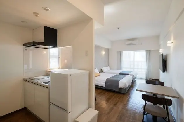 Deluxe Tek Büyük Yataklı Oda, Sigara İçilmez