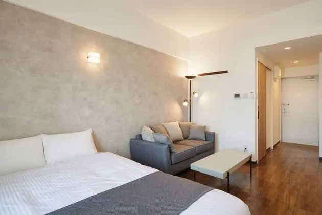 Standard Tek Büyük Yataklı Oda, Sigara İçilmez