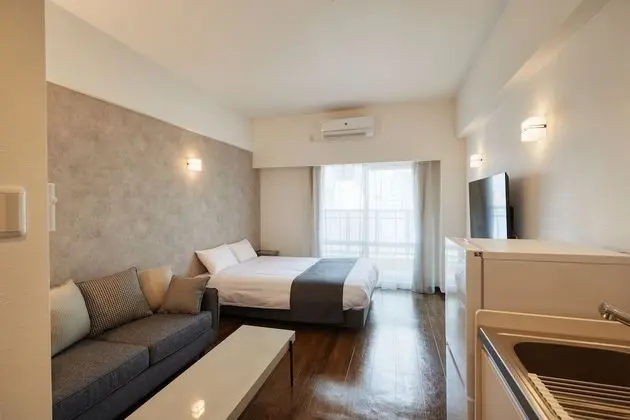 Standard Tek Büyük Yataklı Oda, Sigara İçilmez