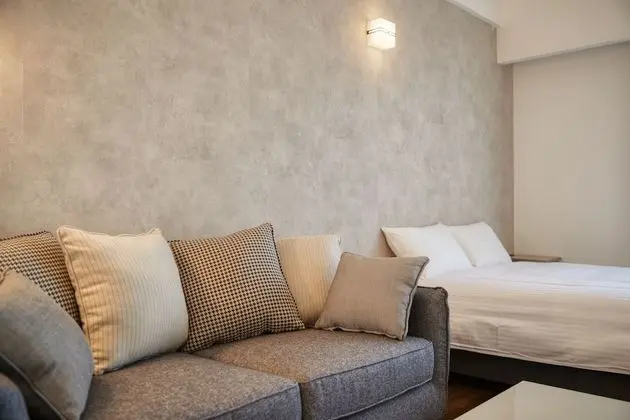 Standard Tek Büyük Yataklı Oda, Sigara İçilmez