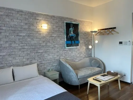 Standard Tek Büyük Yataklı Oda, Sigara İçilmez