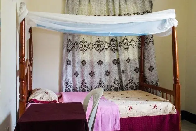 Standard Tek Kişilik Oda
