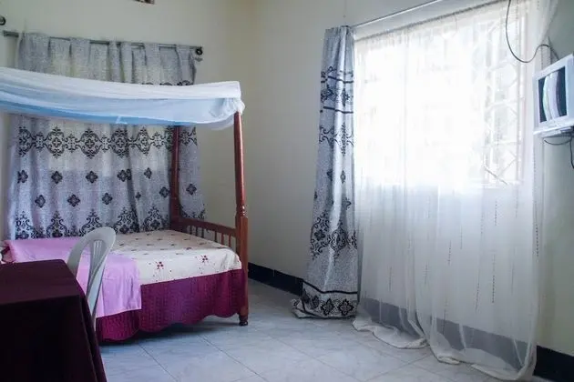 Standard Tek Kişilik Oda