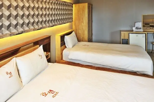 Deluxe Oda, Sigara İçilmez, Dağ Manzaralı