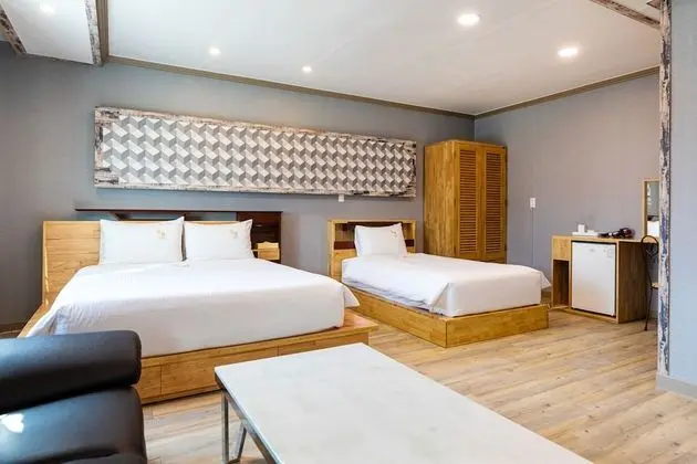 Deluxe Oda, Sigara İçilmez, Dağ Manzaralı