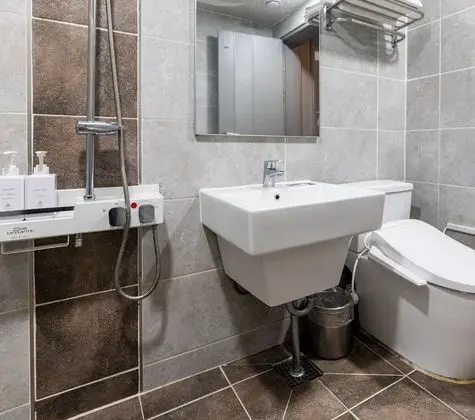 Deluxe Oda, Sigara İçilmez, Dağ Manzaralı