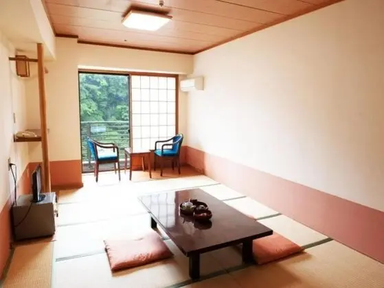 Oda, Sigara İçilmez (Japanese Style)